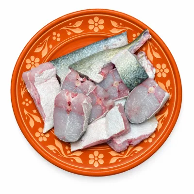 চিতল মাছ